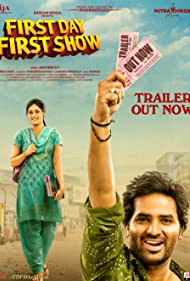 First Day First Show 2022 Hindi Dubbed full movie download